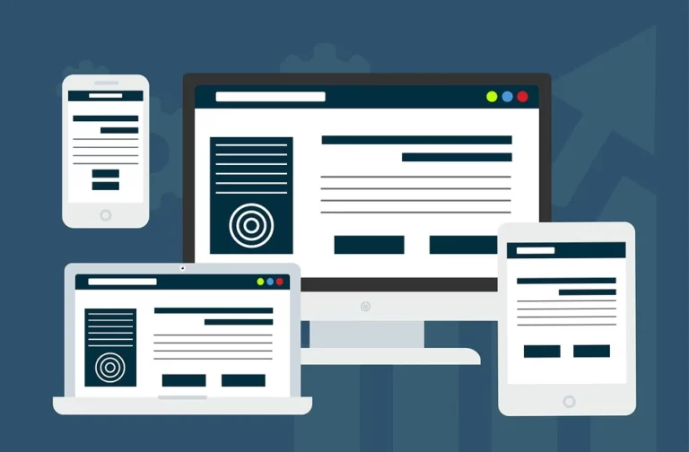 Izrada web sajta – po sistemu ključ u ruke