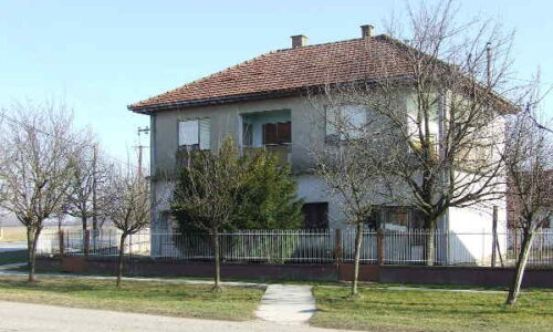 Kuća godina pedeset i prva