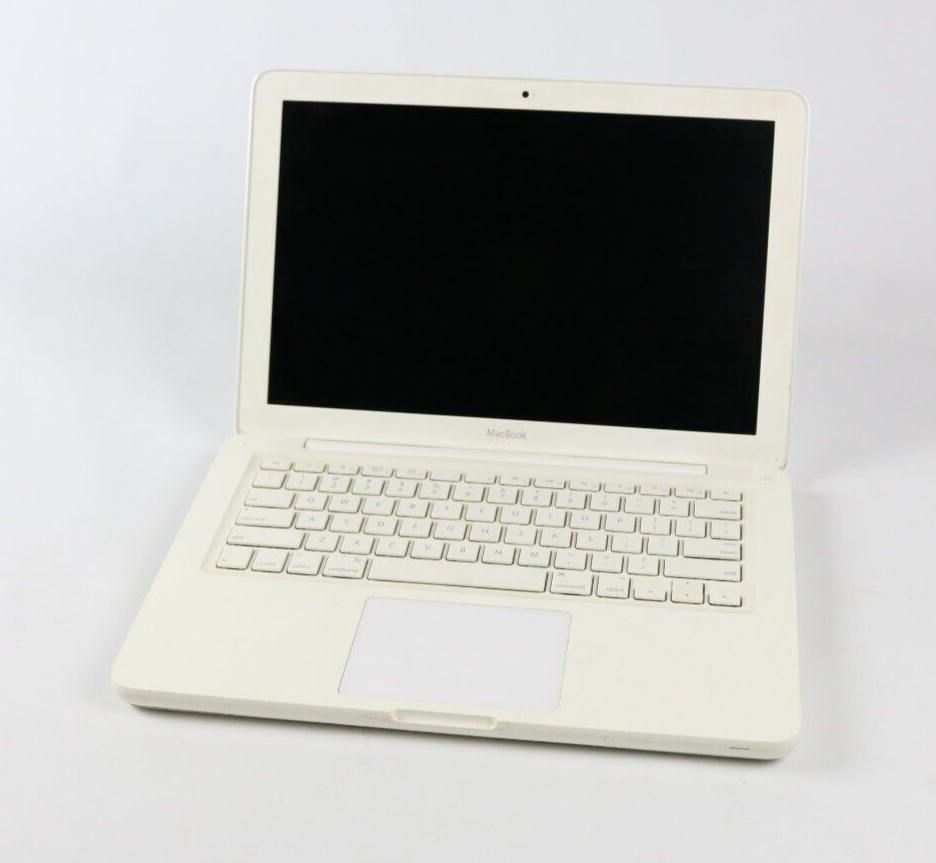 A1342 Macbook